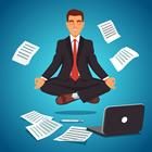 آیکون‌ Insurance agent