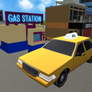 Taxi Driver Simulator APK