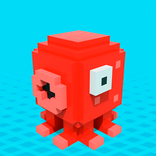Voxel Crush