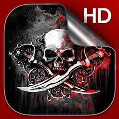 海盜動態壁紙 APK 下載