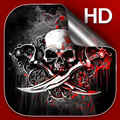 Pirates Live Wallpaper