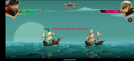 Pirates Path Of The Buccaneer ảnh chụp màn hình 1