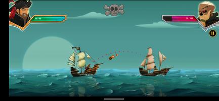 Pirates Path Of The Buccaneer ảnh chụp màn hình 2
