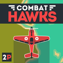 Combat Hawks: Two Players APK