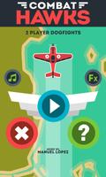 Combat Hawks: Two Players screenshot 2