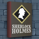 Libros de Sherlock Holmes: Col APK