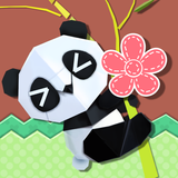 ikon Panda Vs Bugs