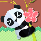 Panda Vs Insectes icône