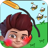 save the Kicko & Super Speedo