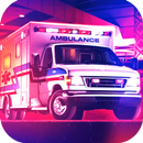 APK Ambulance Sirens Loud