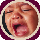 Baby Crying Sounds 图标