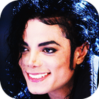 Michael Jackson иконка
