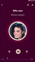 Michael Jackson capture d'écran 2