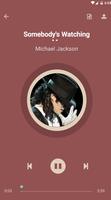 Michael Jackson capture d'écran 3