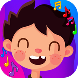 Music Kids - Music & Songs‏