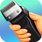 Hair Clipper - Shaver Prank иконка