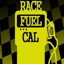 RaceFuelCal Ads APK