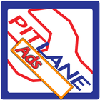 Pit Lane Ads icon