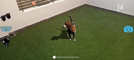 My Virtual Pet AR capture d'écran 1