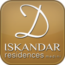 Iskandar Residences Medini APK