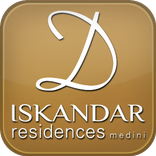 Iskandar Residences Medini