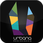 Urbana Residences icône