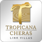 Tropicana Cheras icono
