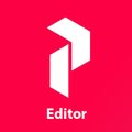Pitu Editor-Square & PicGrid Maker|Made in india
