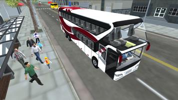 Jeux bus : simulateur bus réel capture d'écran 2