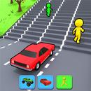 Shifting Game: Shape Transform APK
