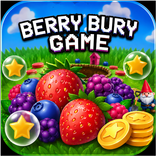 Berry Bury Game