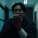 Call Detective Hwang!