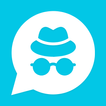 Unseen: Unsent Message Reader-icoon