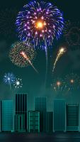 Diwali Fireworks Show imagem de tela 3