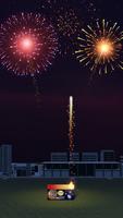 1 Schermata Diwali Fireworks Show