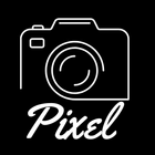 Pixel icône