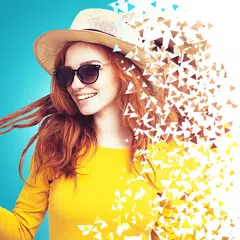 Pixel Photo Editor ◼ Camera Effects for Pictures APK download