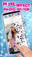 Pixel Retouche ◼ Photo Montage Gratuit Et Effet Affiche