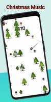 Santa Pixel Christmas games capture d'écran 2