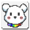 Color by Number: Coloring Pixe