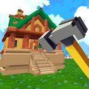 APK Pixel Craft Destruction Master