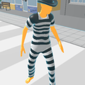 Naughty Runner
