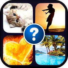 What word on the photo APK download