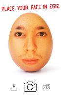برنامه‌نما Face on Egg ( World Record Egg ) عکس از صفحه