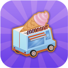 Food Rush Zeichen