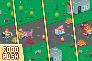 Food Rush APK download