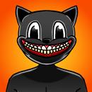 Monster War - Horror Games APK