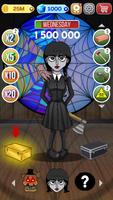 Monster War - Horror Games syot layar 2