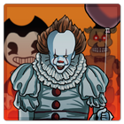 Horror Bosses - Clicker icon