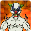 Clown Evolution: Mutant Merge APK